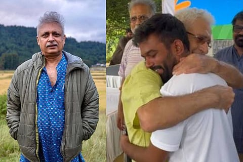 ನಾಸಿರುದ್ದೀನ್ ಶಾ ಇಬ್ಬಗೆ ನೀತಿಗೆ ನಟ ಪಿಯೂಷ್ ಮಿಶ್ರಾ ಕಿಡಿ! 