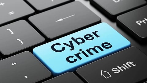 cyber fraud