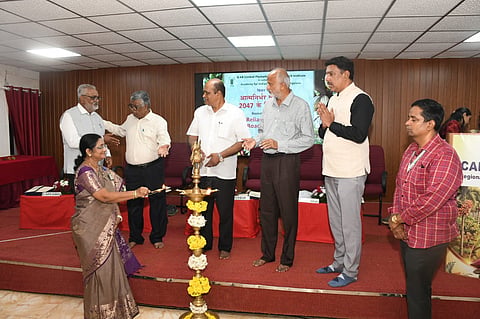 cpcri vittal