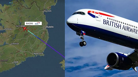 British Airways 