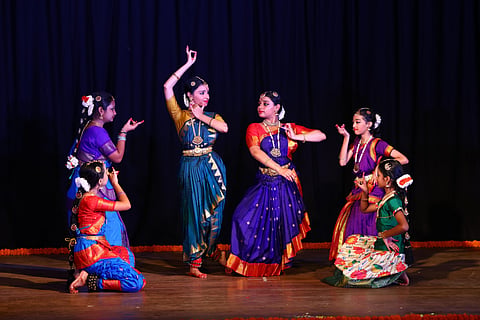 seeta kote 