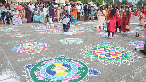 ಮೈಸೂರು ದಸರಾದ ವಿವಿಧ ಚಟುವಟಿಕೆಗಳಲ್ಲಿ ಪಾಲ್ಗೊಳ್ಳಲು ಬನ್ನಿ...! ಎಲ್ಲರಿಗೂ ಮುಕ್ತ ಆಹ್ವಾನ
