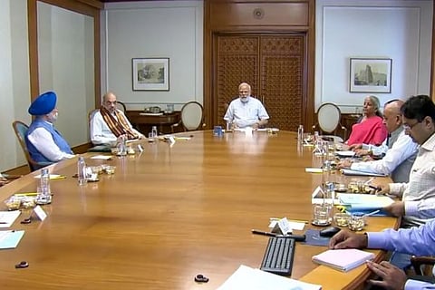 ಇಬ್ಬರು ಕೇಂದ್ರ ಸಚಿವರು ಸೇರಿದಂತೆ ಎಂಟು ಹಾಲಿ ಸಂಸದರಿಗೆ ಬಿಜೆಪಿ ಟಿಕೆಟ್ ಮಿಸ್​! 