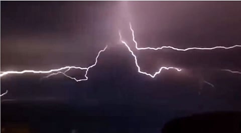 Bengaluru Heavy Rain