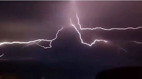 Bengaluru Heavy Rain