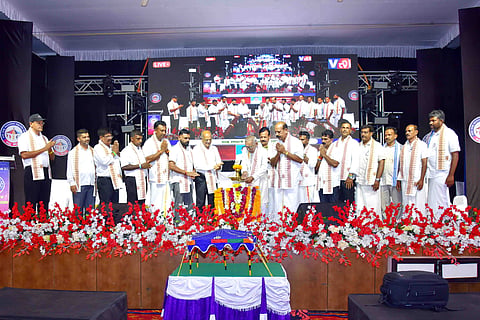 vittal shamiyana
