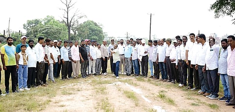 ಸೋಮವಾರಪೇಟೆ