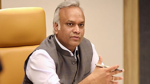 ಪ್ರಿಯಾಂಕ್‌ ಖರ್ಗೆ