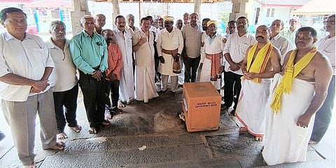 muhurta @ bhaga mandal 