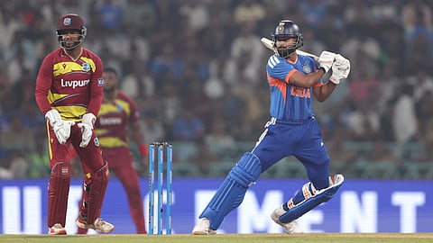 IND vs WI T20 ​  ​