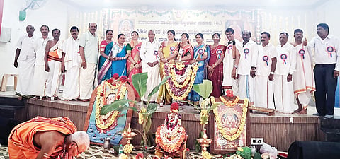 ಕುಶಾಲನಗರ
