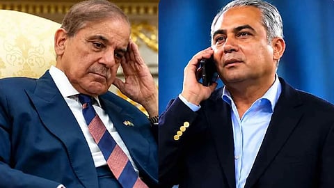 Pakistan PM 