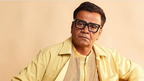 Rajpal Yadav cheque bounce case