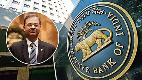 RBI Repo Rate 