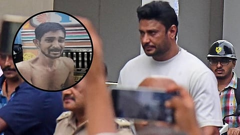 Renukaswamy Murder Case