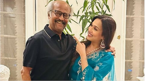 Soundarya Rajinikanth Divorce