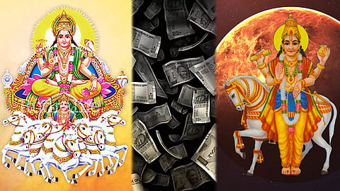 Astrology 