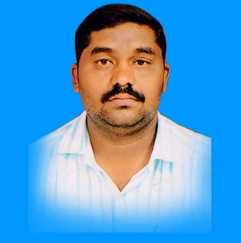 ಸಂಜೀವಕುಮಾರ
