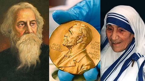  Nobel Prize 