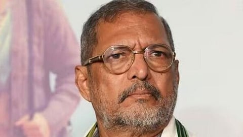 ಹಿರಿಯ ನಟ ನಾನಾ ಪಾಟೇಕರ್
