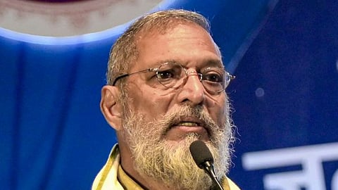 ಭಾರತೀಯ ಚಿತ್ರರಂಗದ ಖ್ಯಾತ ನಟ ನಾನಾ ಪಾಟೇಕರ್ 