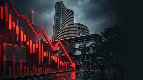 Stock Market Crash