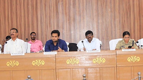 ಉದಾಸೀನ ತೋರಿದರೆ ನಿಯಮಾನುಸಾರ ಸೂಕ್ತ ಕ್ರಮ 