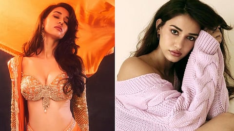  Disha Patani 