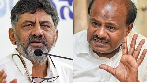 ಸ್ಟಿಂಗ್ ಆಪರೇಷನ್ ಬಿರುಗಾಳಿ! ತಮ್ಮನ್ನೇ ಟ್ರ್ಯಾಪ್​ಗೆ ಬೀಳಿಸಲು ಬಂದಿದ್ದರೆಂದ ಮುಖ್ಯಮಂತ್ರಿ