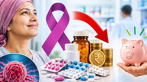 cancer medicines