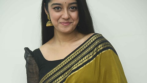 ಅಂಕಿತಾ ಅಮರ್