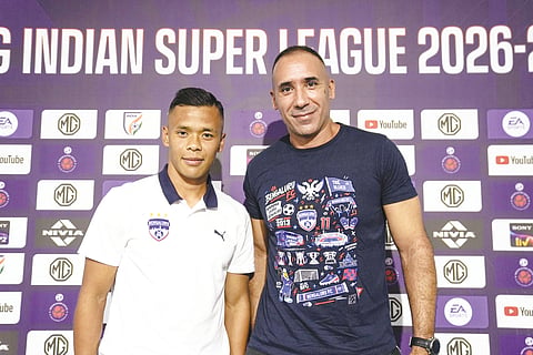 bengaluru fc