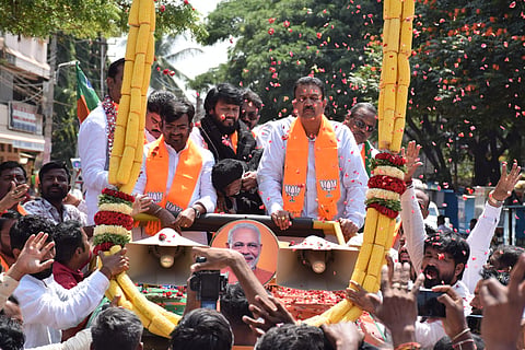 Gadag Function