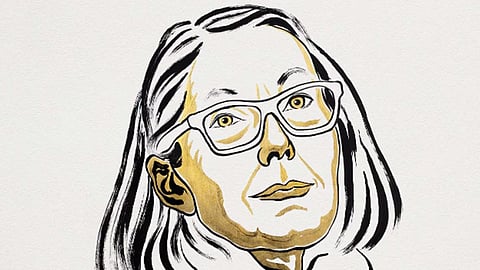 Nobel Prize in Literature