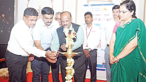 ಪರಿಸರಸ್ನೇಹಿ ಇಂಧನ ಒದಗಿಸಲು ಸಂಕಲ್ಪ
