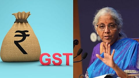 Bumper GST relief for entrepreneurs