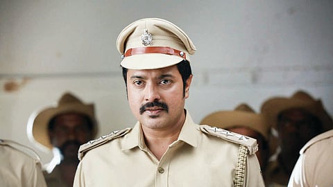 skanda ashok