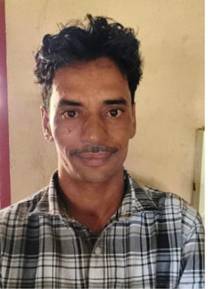 ಮೊಹಮ್ಮದ್ ಅಶ್ರಫ್