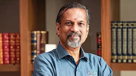  ಜೊಹೊ ಸಂಸ್ಥಾಪಕ ಶ್ರೀಧರ್ ವೆಂಬು