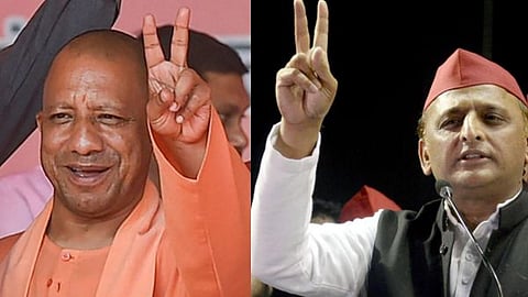 8 ಸ್ಥಾನಗಳಲ್ಲಿ ಬಿಜೆಪಿ ಜಯಭೇರಿ, ಎಸ್‌ಪಿಗೆ 2 ಸೀಟ್​!