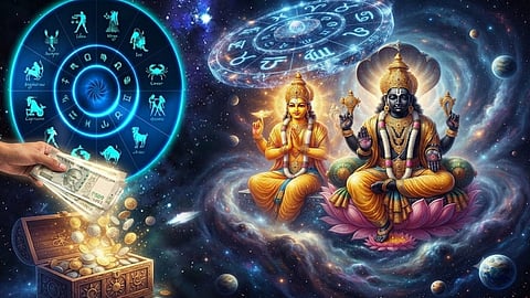 Astrology 