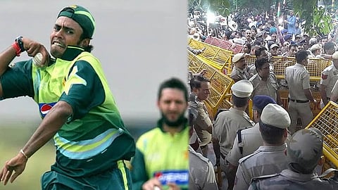 Danish Kaneria