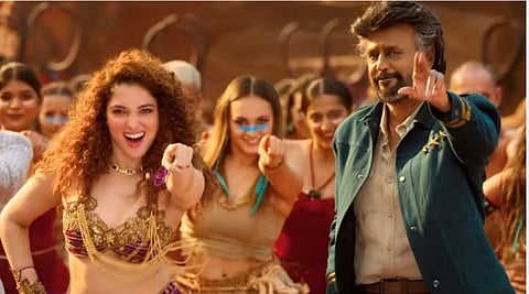 Rajinikanth Jailer 2