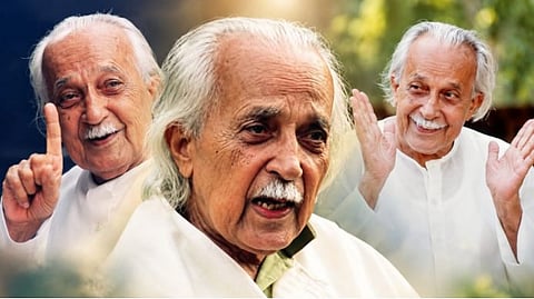  Dr Shivarama Karanth's Birthday
