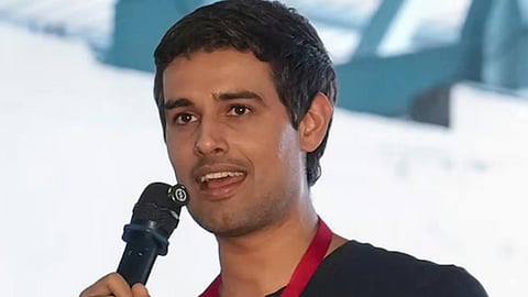 Dhruv Rathee