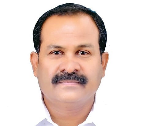 ದೇವಾನಂದ ಚವಾಣ್, ಮಾಜಿ ಶಾಸಕ