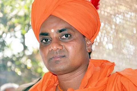 ವೈಭವದ ನಾಡಹಬ್ಬ ಸಡಗರ: ಚಾಮುಂಡೇಶ್ವರಿ ಸನ್ನಿಧಿಯಲ್ಲಿ ಗವಿಶ್ರೀಗಳಿಂದ ಇಂದು ಚಾಲನೆ