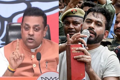 ಗುಂಪುಗಾರಿಕೆ ವಿರುದ್ಧ ಪ್ರಜಾಪ್ರಭುತ್ವದ ವಿಜಯ ಸಾಧಿಸಿದೆ ಎಂದ ಬಿಜೆಪಿ ನಾಯಕ