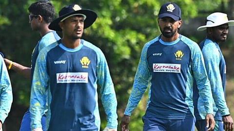 ranji trophy