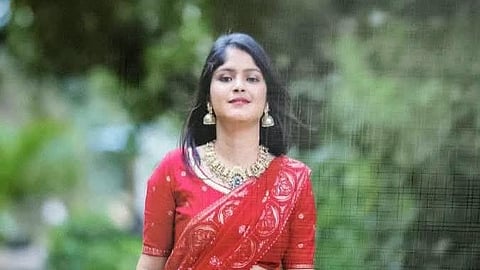 Bhoomika